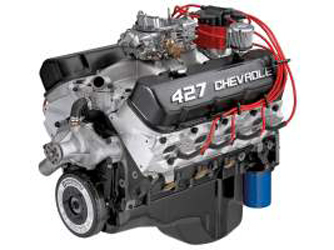 C3441 Engine